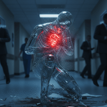 Diagram of operational bandwidth constraints